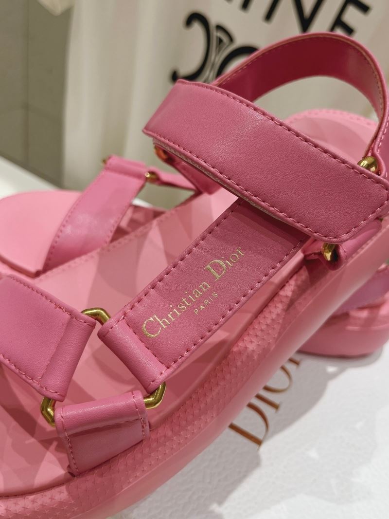 Christian Dior Sandals